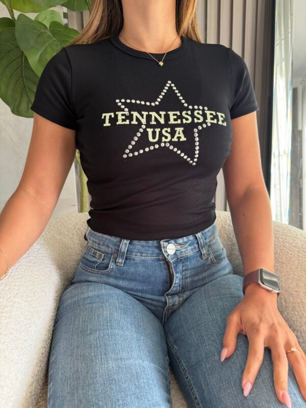 Remera TENNESSEE - Imagen 5