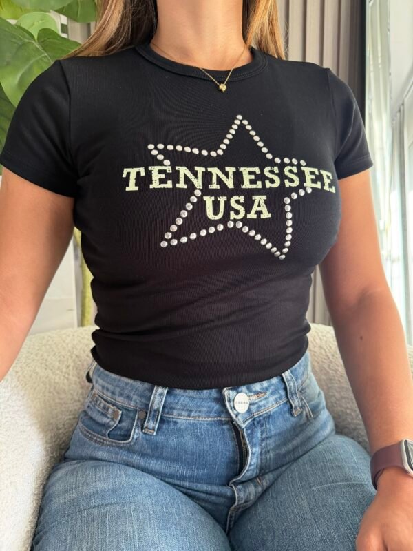 Remera TENNESSEE - Imagen 14