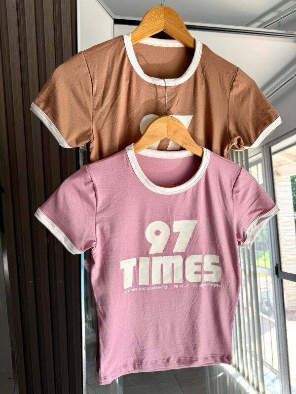 Remera 97 TIMES - Imagen 11