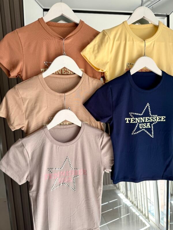 Remera TENNESSEE - Imagen 16