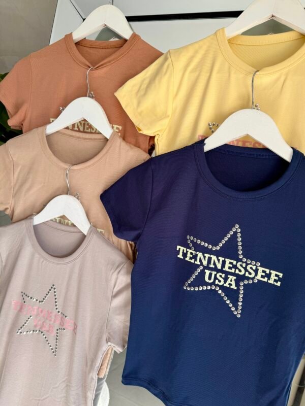 Remera TENNESSEE - Imagen 6