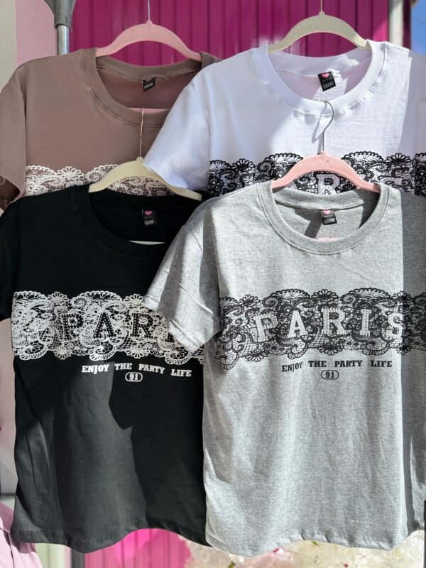 Reme PARIS - Imagen 8