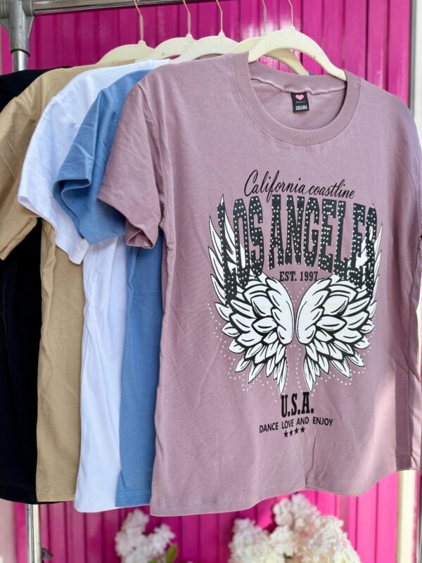 Reme LOS ANGELES - Imagen 7
