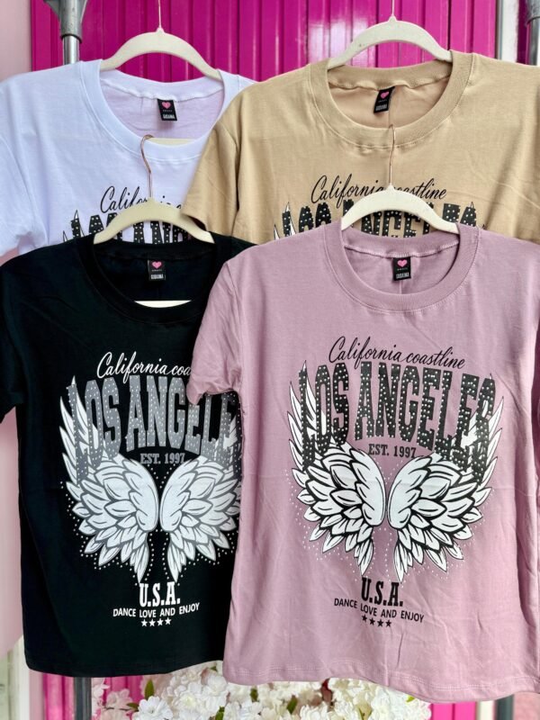 Reme LOS ANGELES - Imagen 8