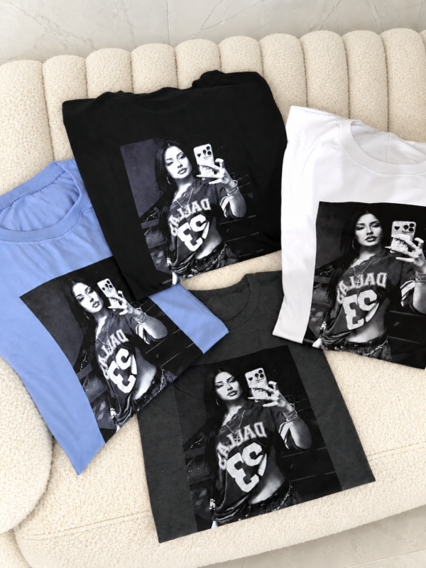 REMERON Girl selfie dallas - Imagen 2