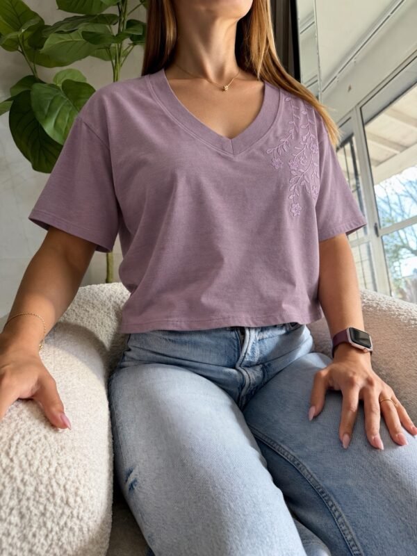 Reme CROP FLORA SILVESTE - Imagen 3