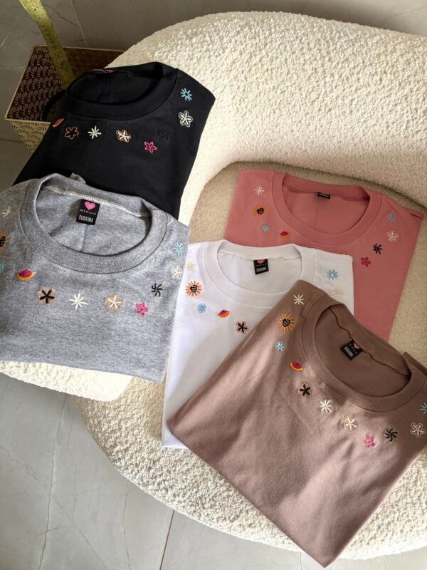 Reme SUMMER FLORAL - Imagen 3