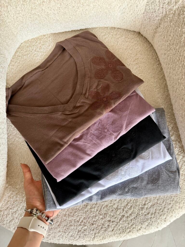 Reme CROP FLORES AMELIA