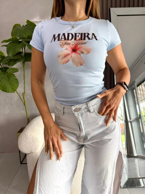 Remera MADEIRA - Imagen 11