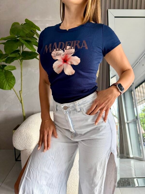 Remera MADEIRA - Imagen 10