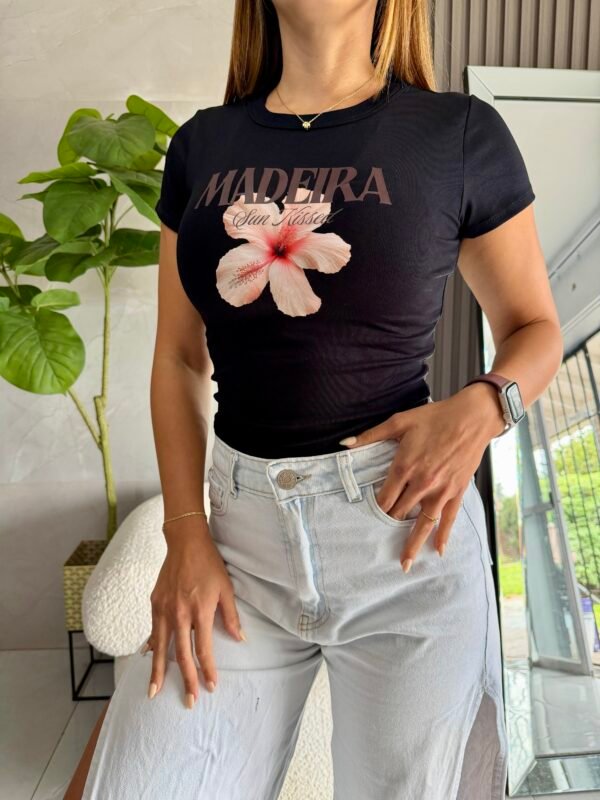 Remera MADEIRA - Imagen 6