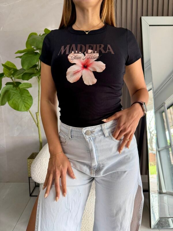 Remera MADEIRA - Imagen 7