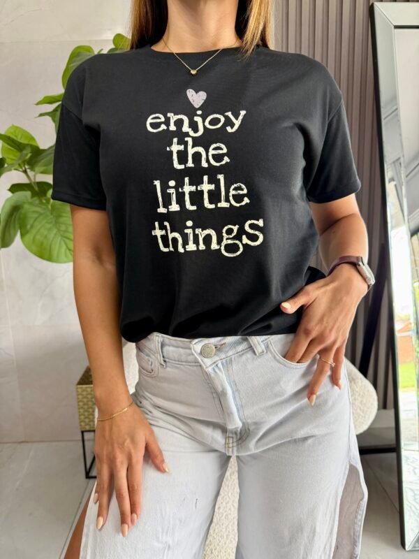 Reme ENJOY THE LITTLE THINGS - Imagen 7
