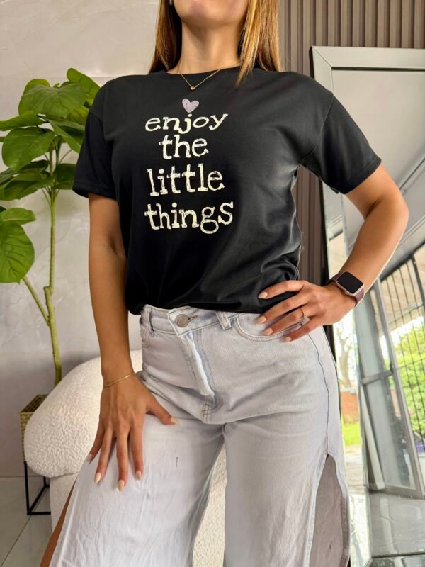 Reme ENJOY THE LITTLE THINGS - Imagen 3