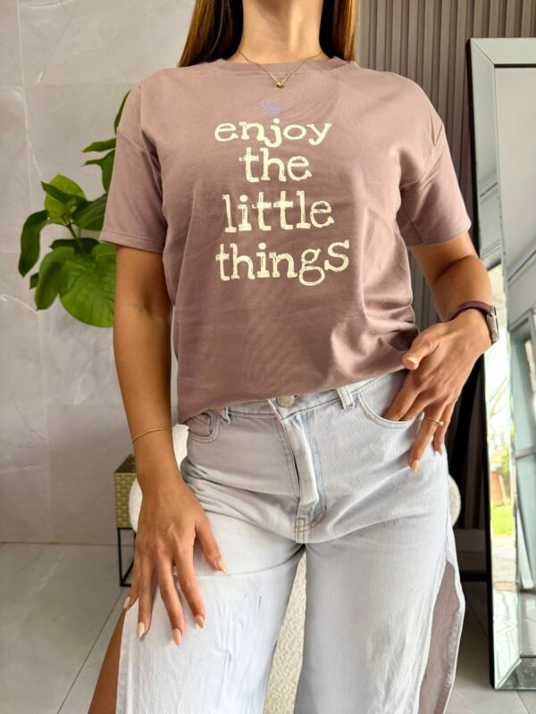 Reme ENJOY THE LITTLE THINGS - Imagen 4