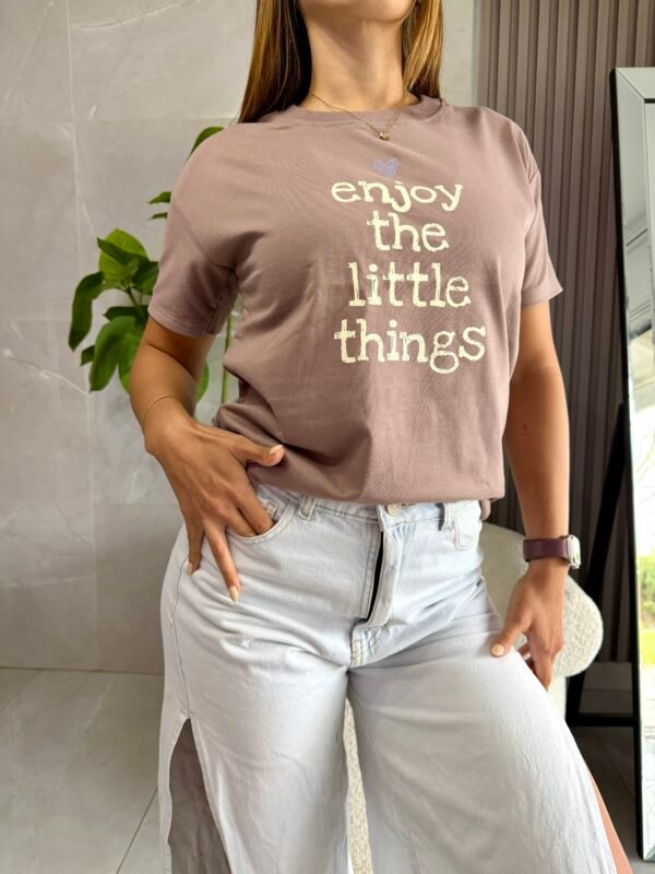 Reme ENJOY THE LITTLE THINGS - Imagen 6