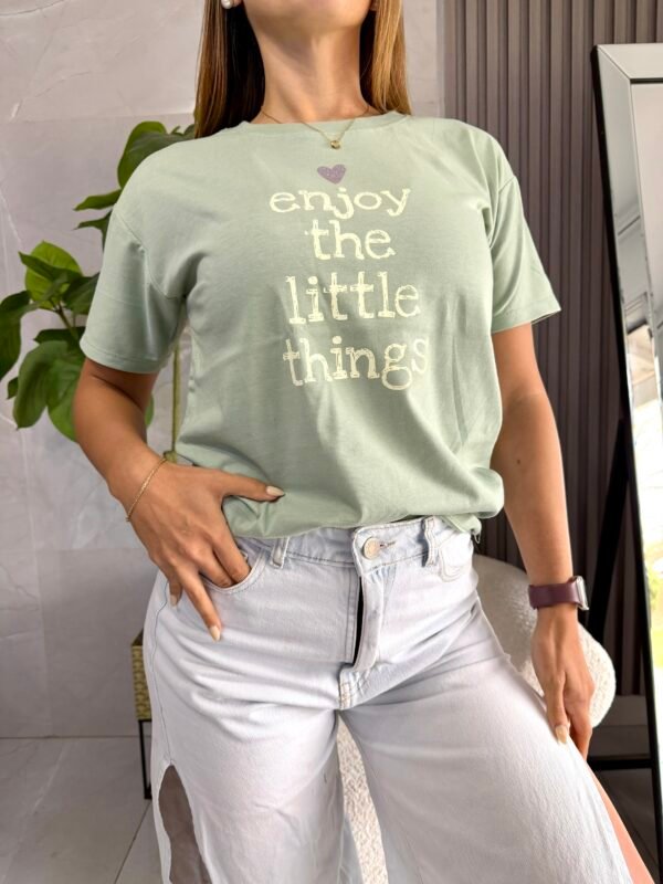 Reme ENJOY THE LITTLE THINGS - Imagen 5