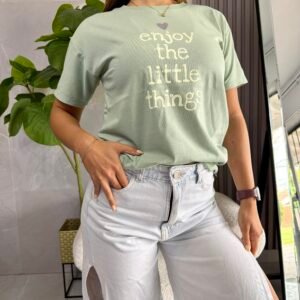 Reme ENJOY THE LITTLE THINGS