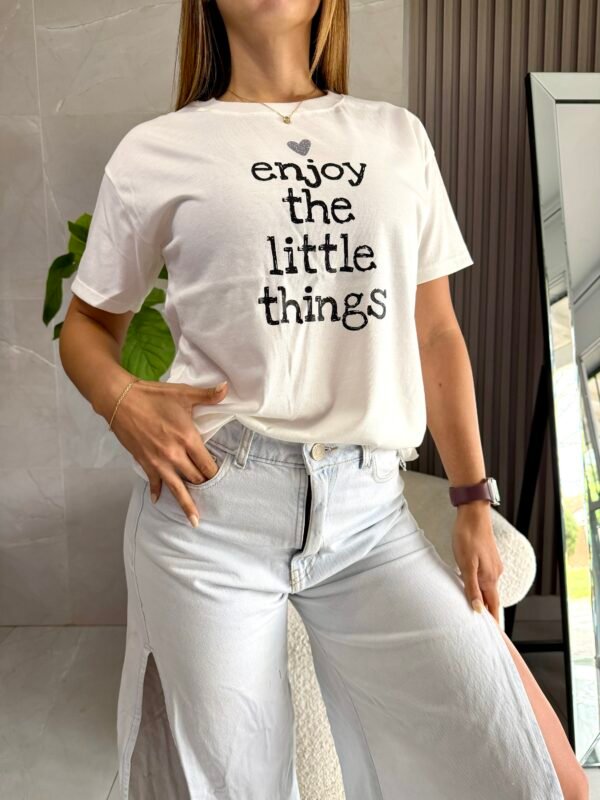 Reme ENJOY THE LITTLE THINGS - Imagen 8
