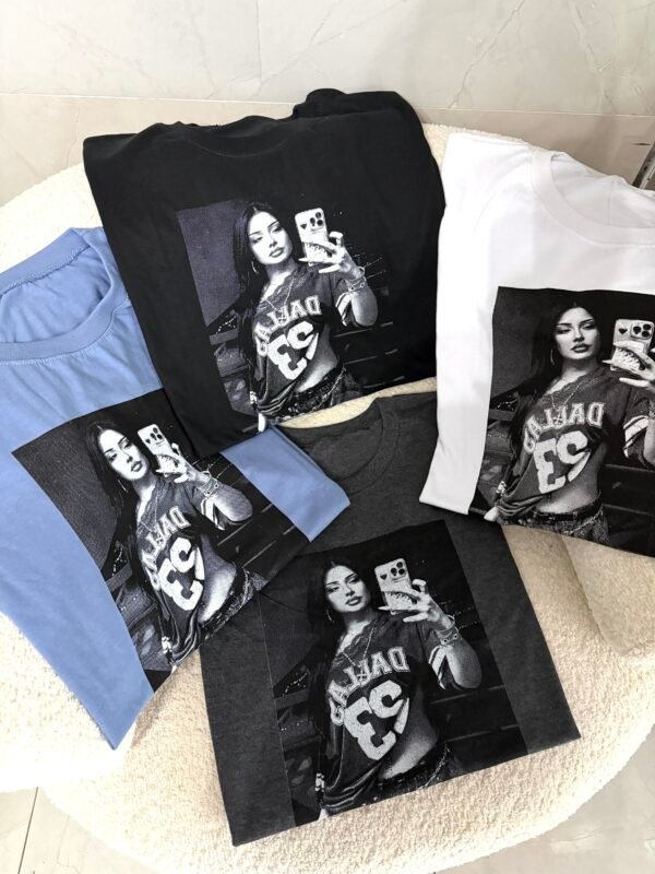 REMERON Girl selfie dallas - Imagen 5
