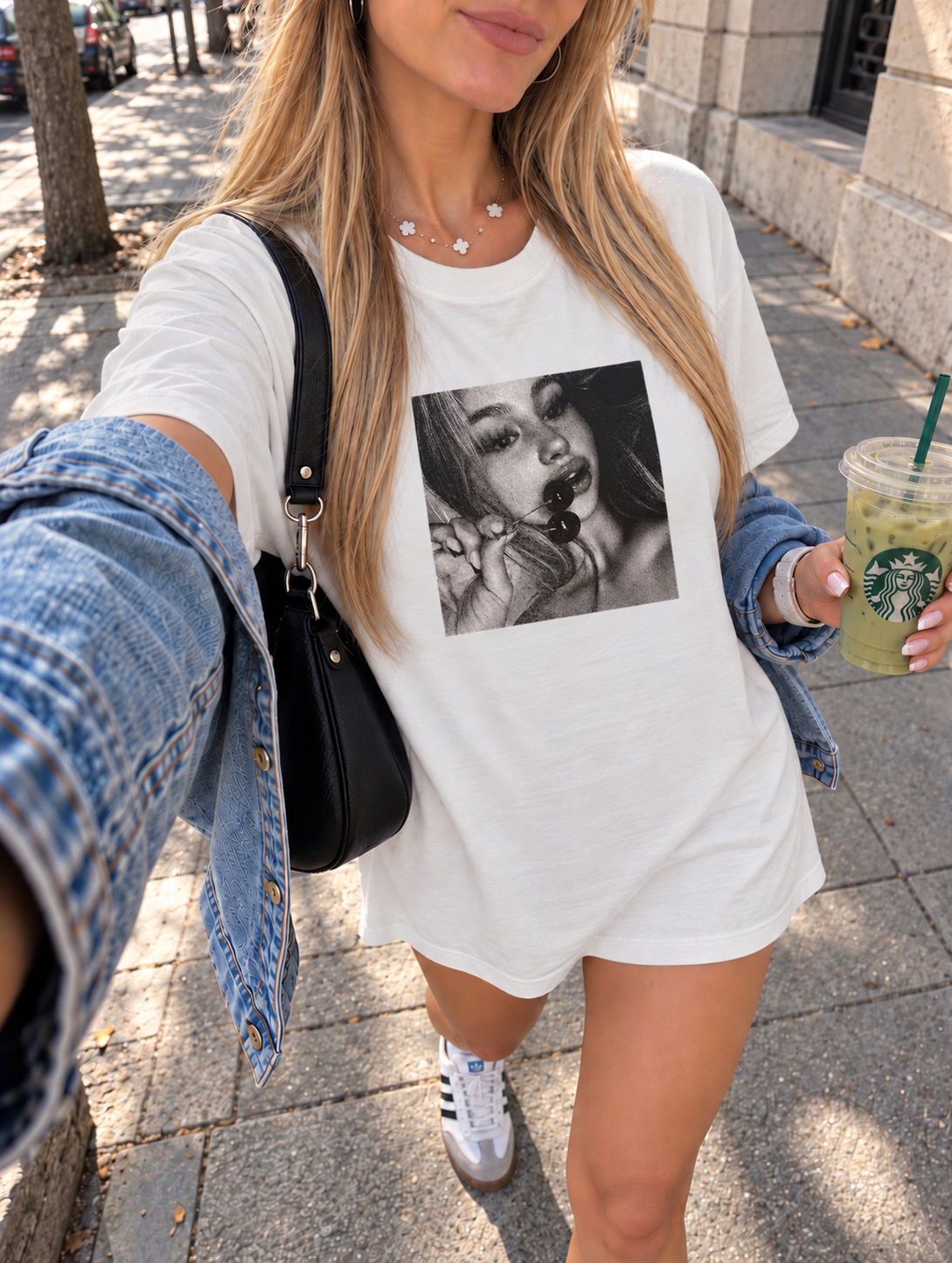 Reremon Remeron GIRL CHERRY por mayor | GUDAIMA