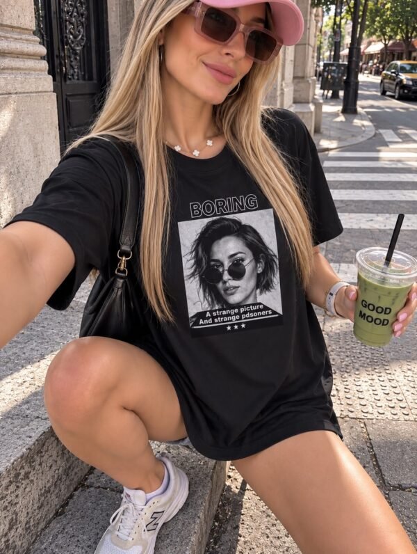 Remeron GIRL FASHION - Imagen 2