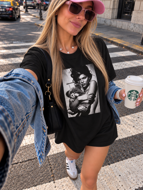 REMERON Girl teddy - Imagen 3