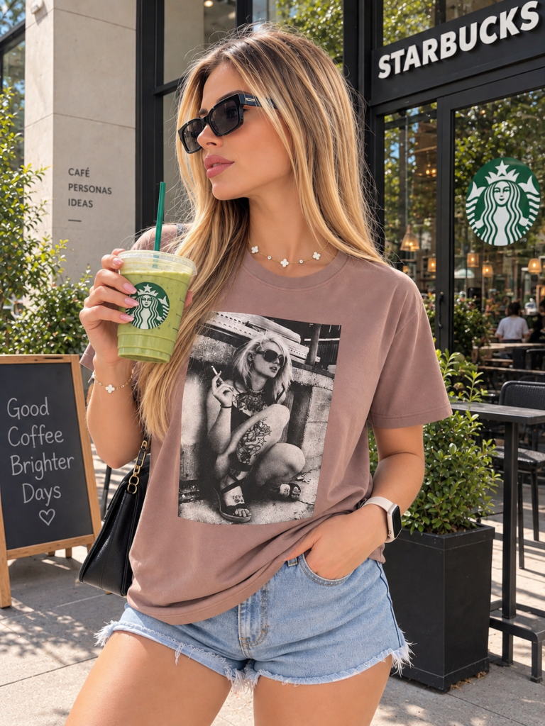 Reme GIRL DOWNTOWN