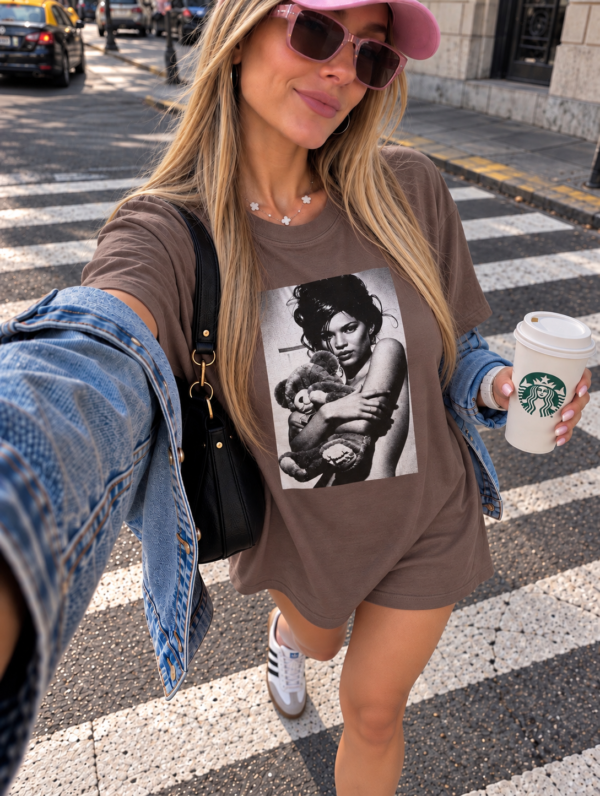 REMERON Girl teddy - Imagen 5