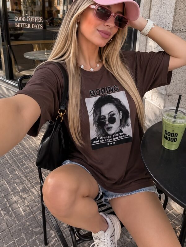 Remeron GIRL FASHION - Imagen 4