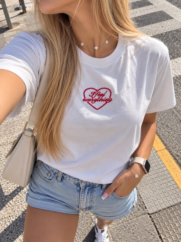 Reme I FEEL EVERITHING - Imagen 4