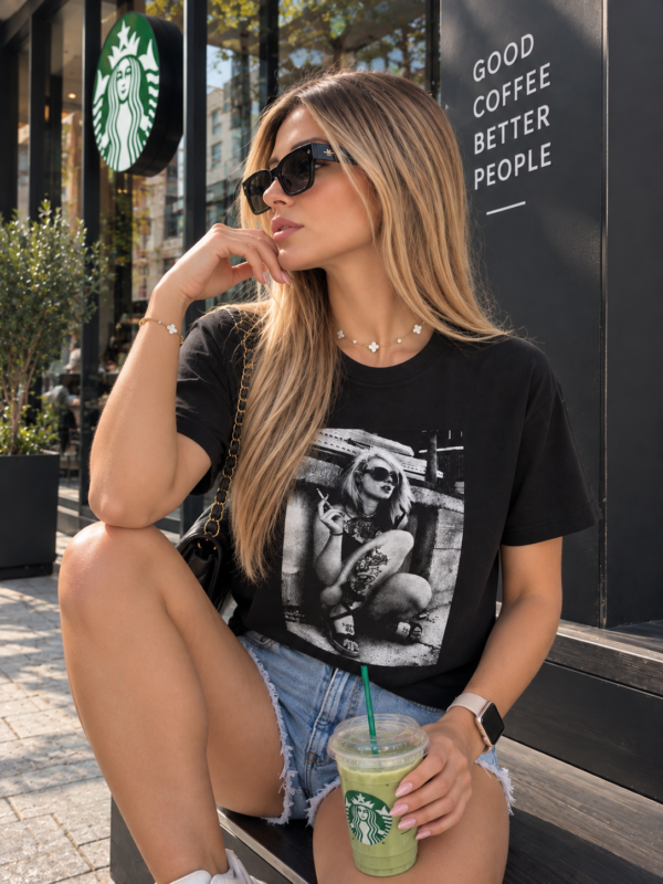 Reme GIRL DOWNTOWN - Imagen 3