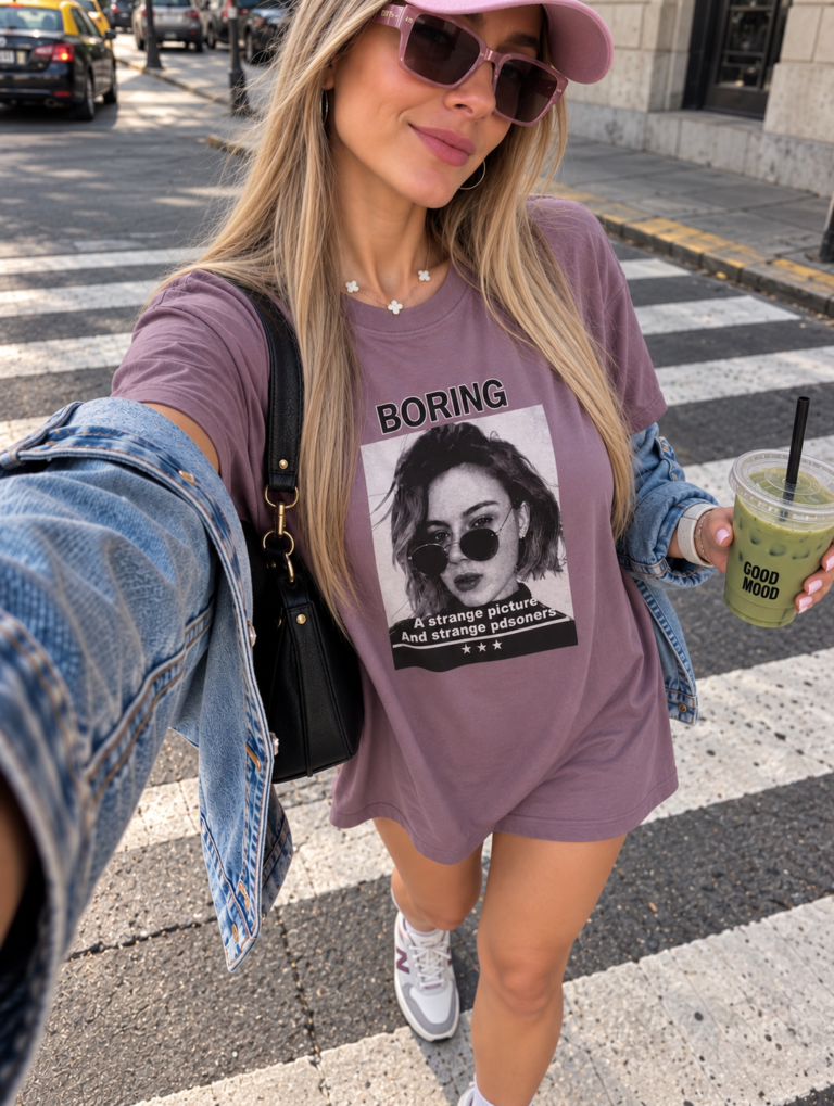 Remeron GIRL FASHION