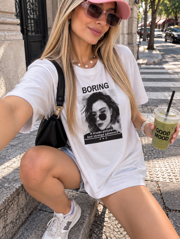 Remeron GIRL FASHION - Imagen 3