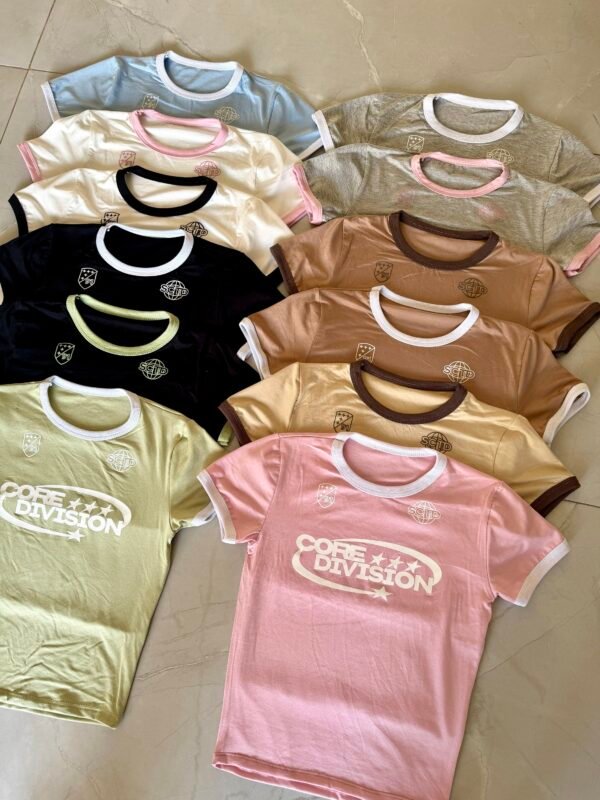 Remera CORE DIVISION - Imagen 3